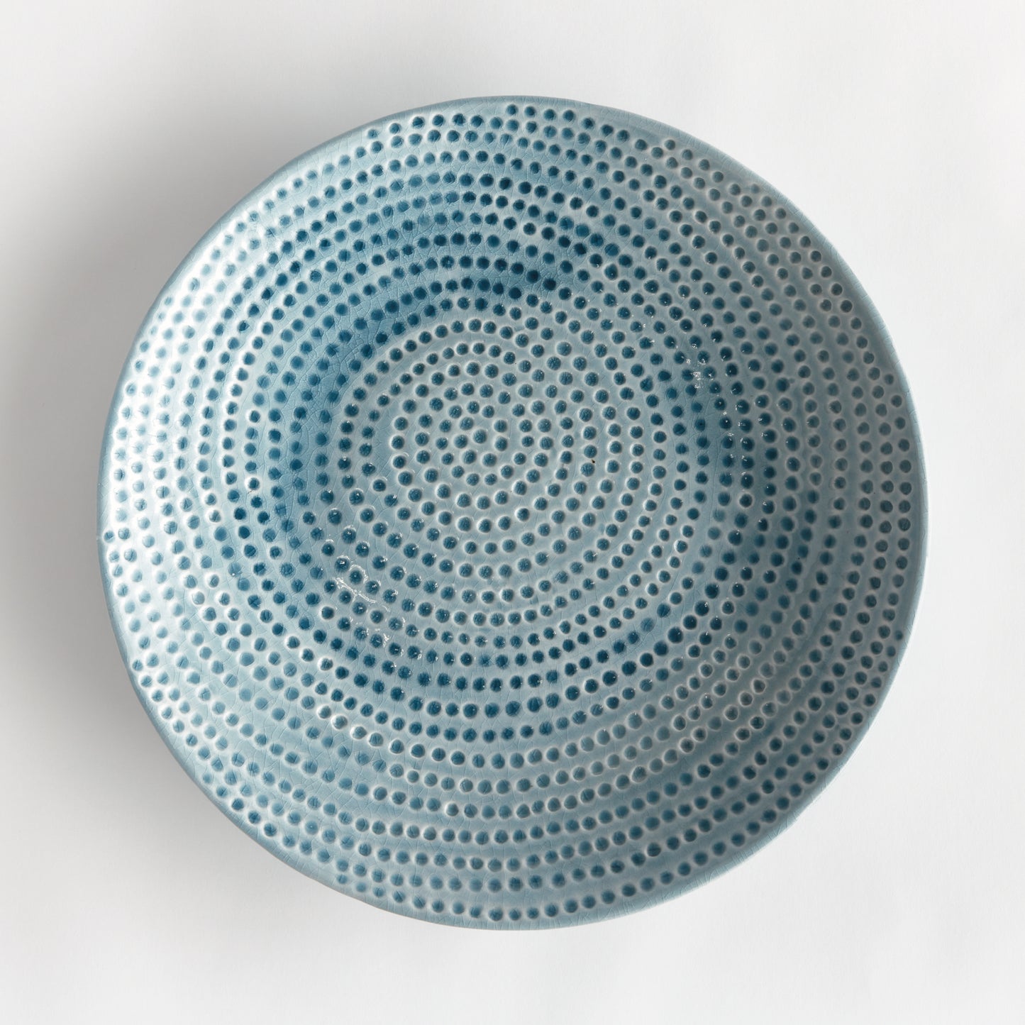 Miro Decorative Plate