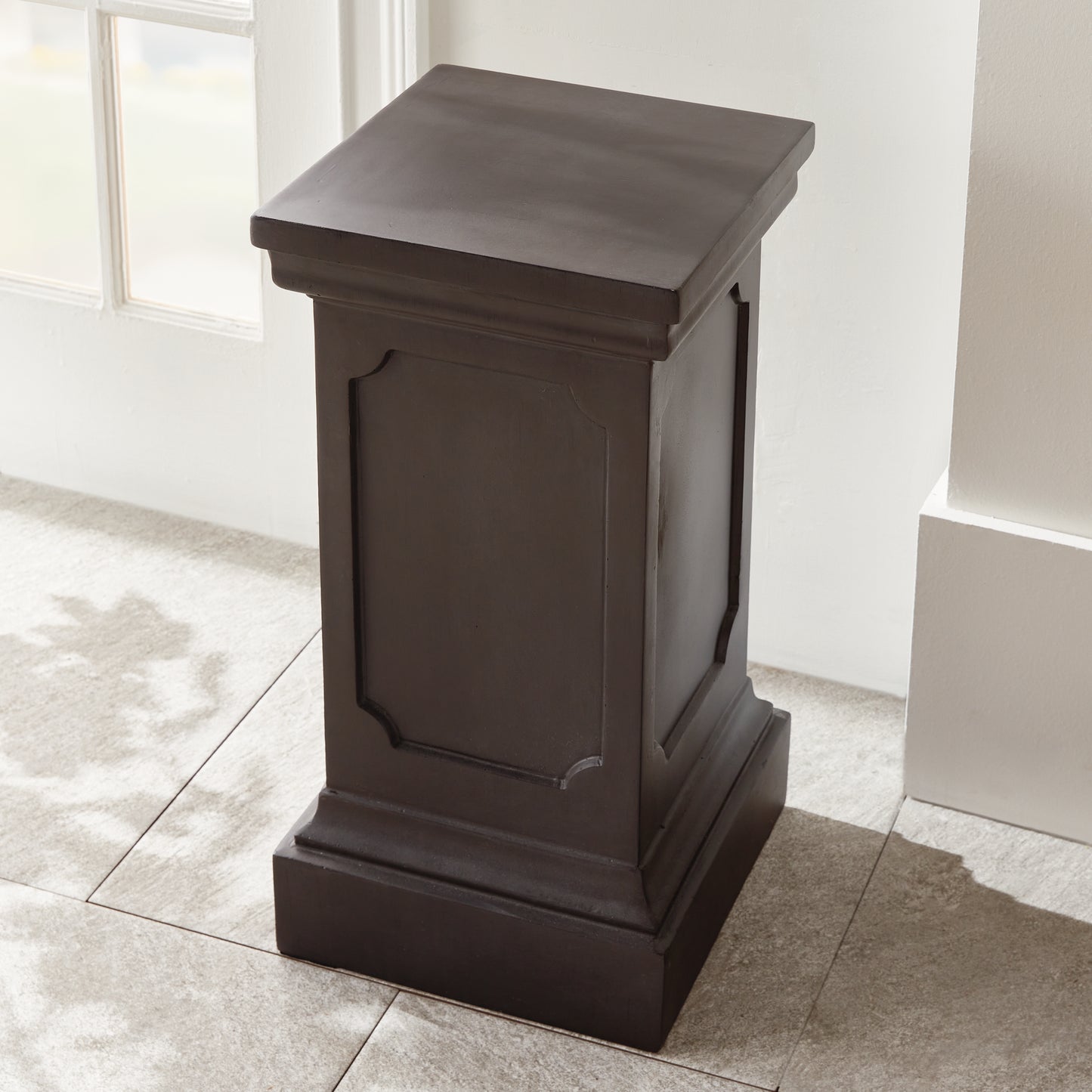 Fibreclay Chambers Pedestal Short 25.5"