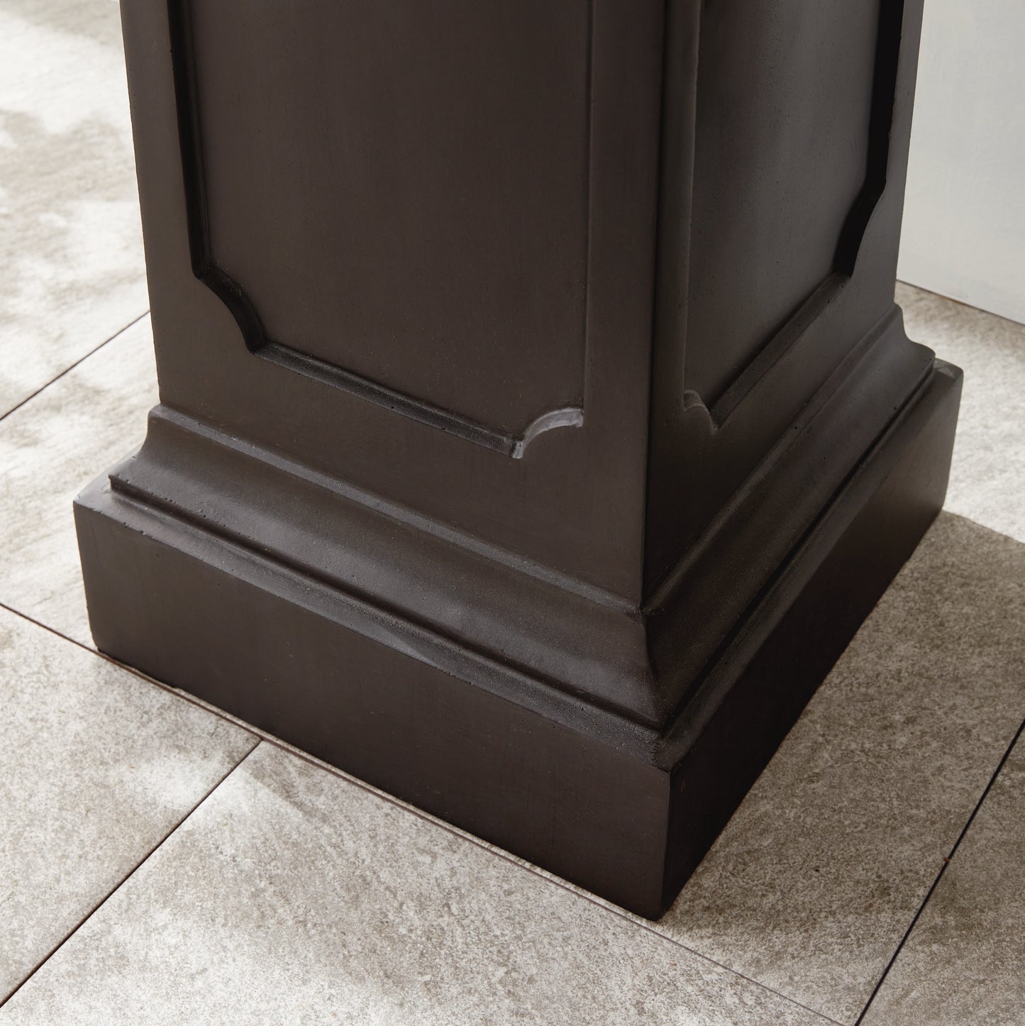 Fibreclay Chambers Pedestal Short 25.5"