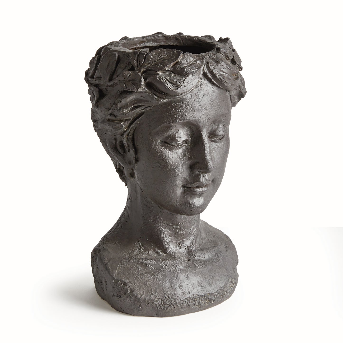 FibreClay Athena Planter Head - 19.5"