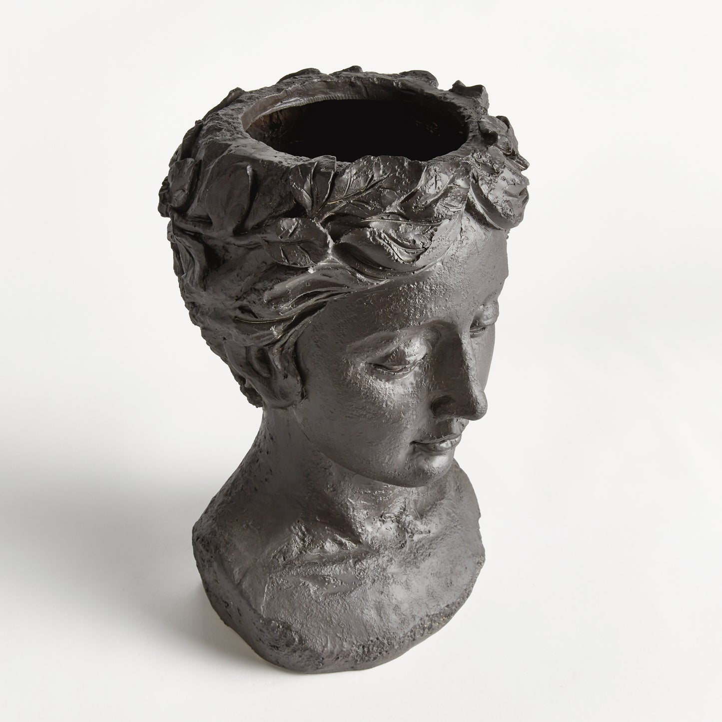 FibreClay Athena Planter Head - 19.5"