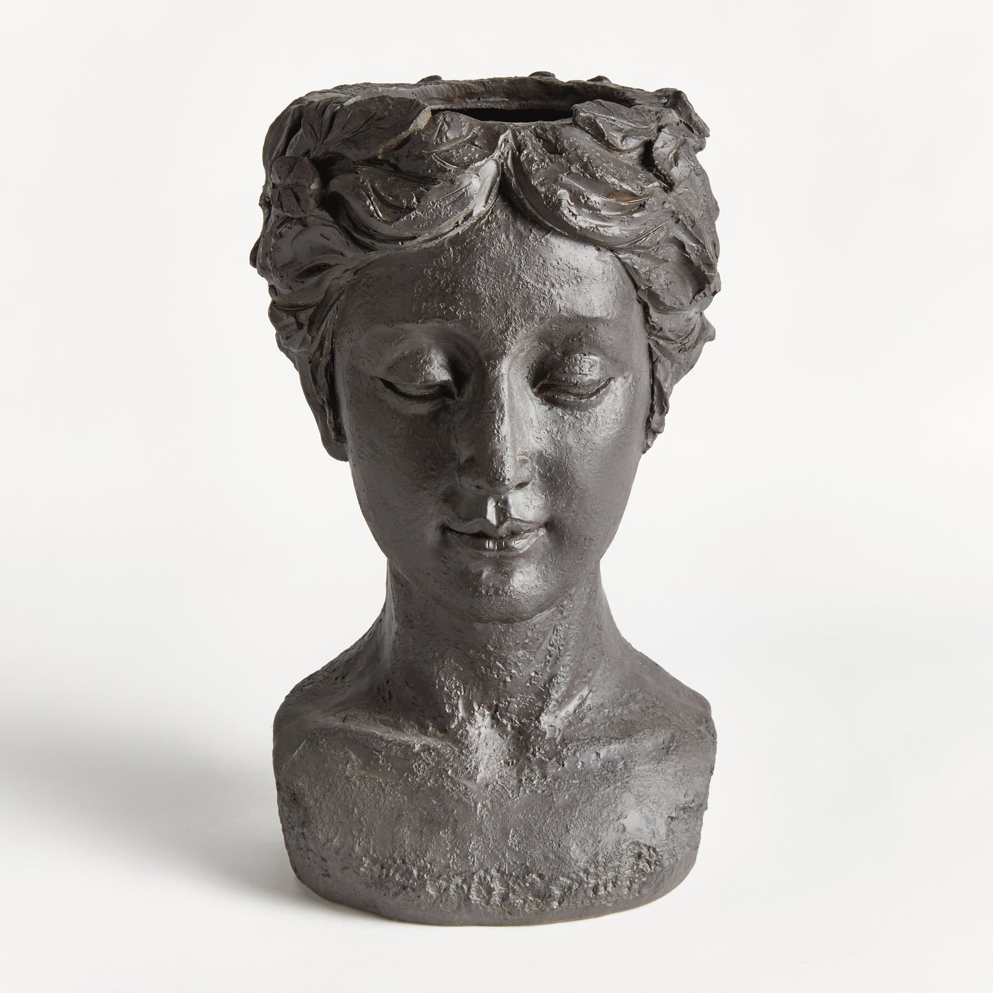 FibreClay Athena Planter Head - 19.5"