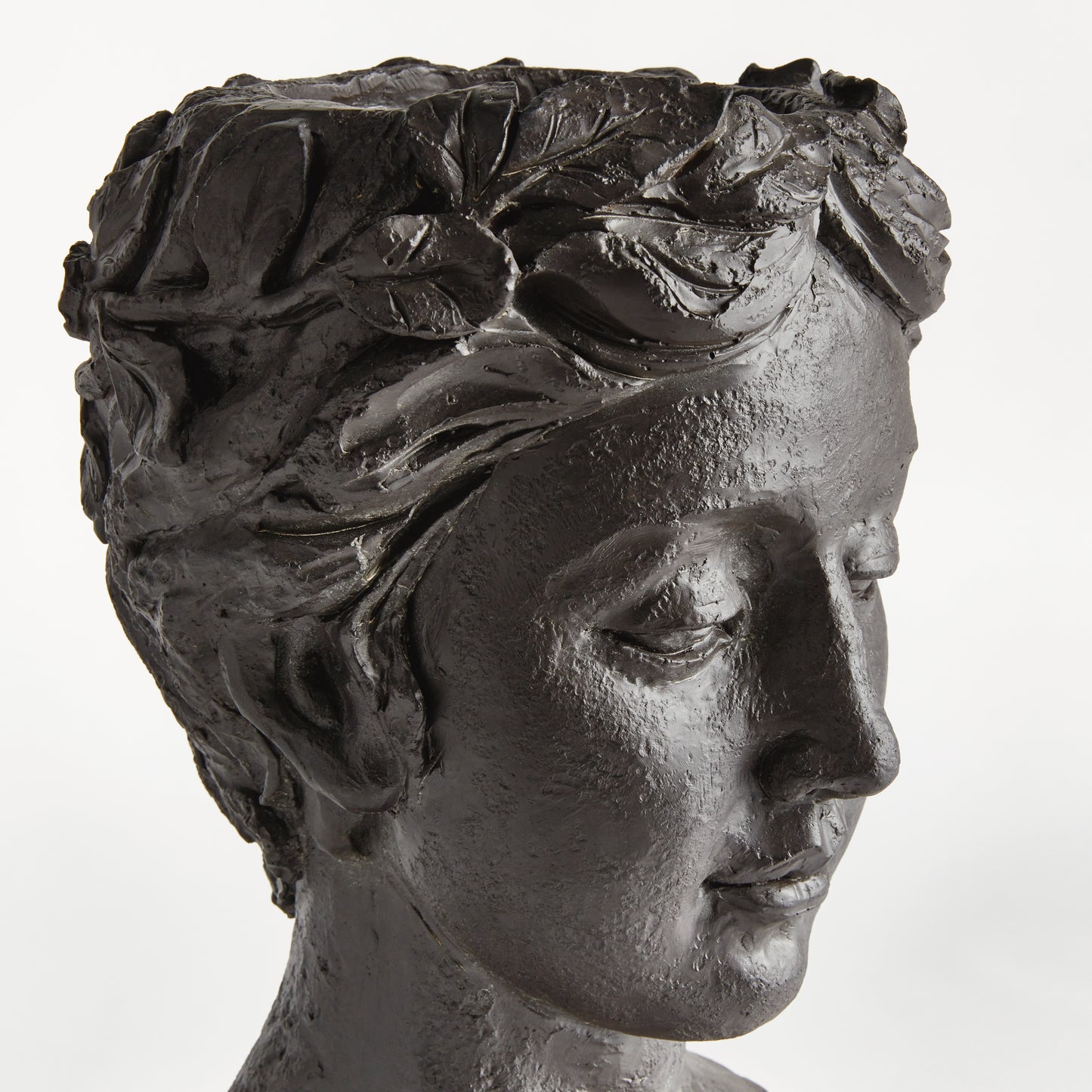 FibreClay Athena Planter Head - 19.5"