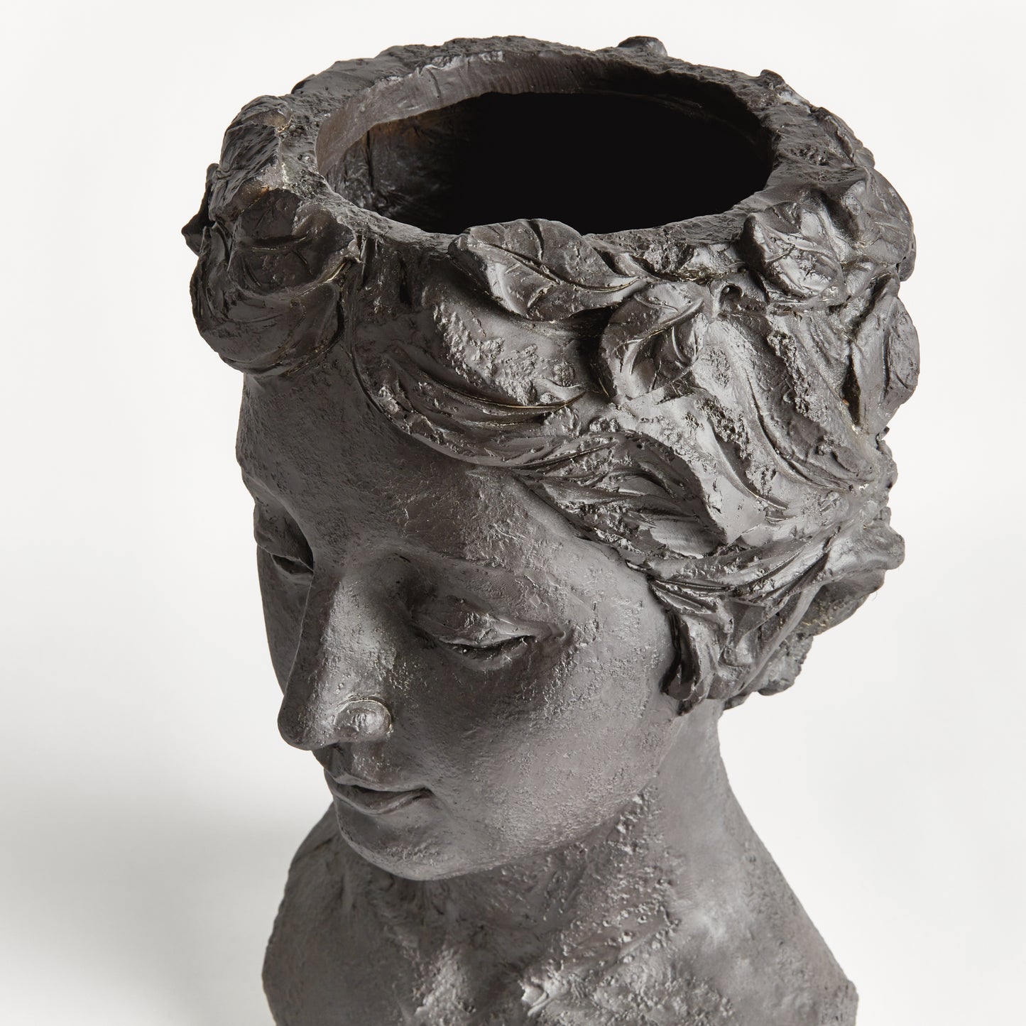 FibreClay Athena Planter Head - 19.5"