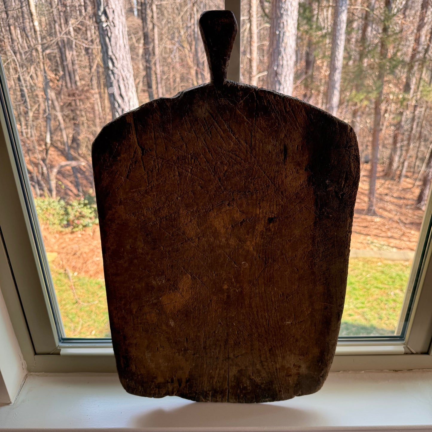 Turkish Breadboard - Large 24"