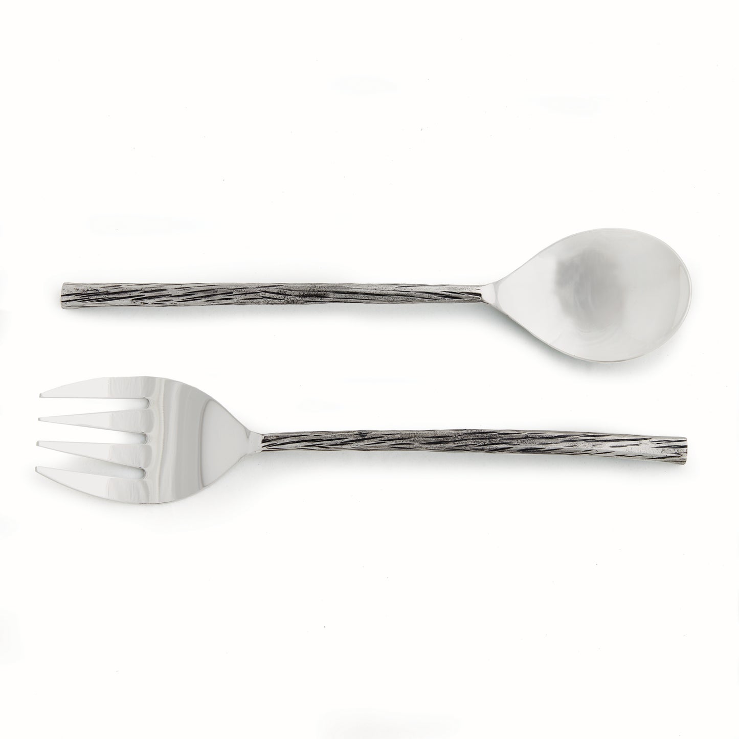 ARWELL SALAD SERVERS, SET OF 2