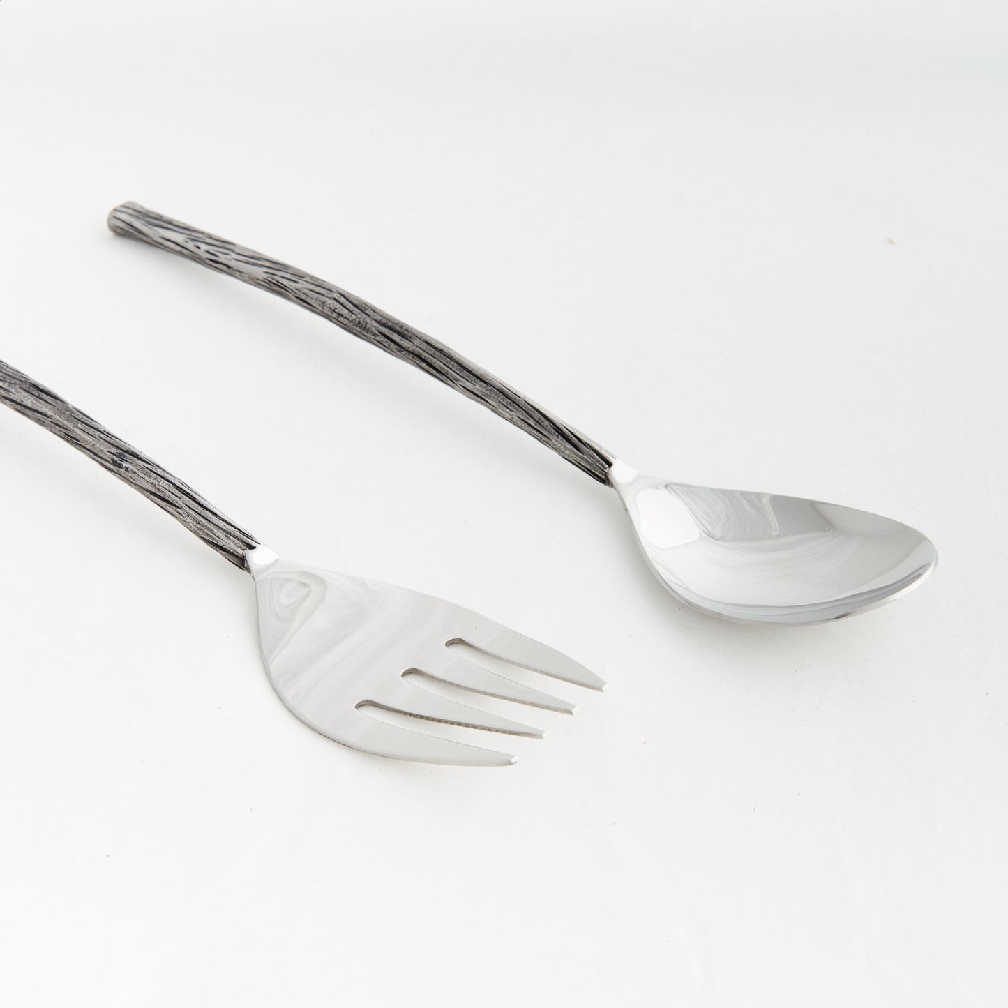 ARWELL SALAD SERVERS, SET OF 2