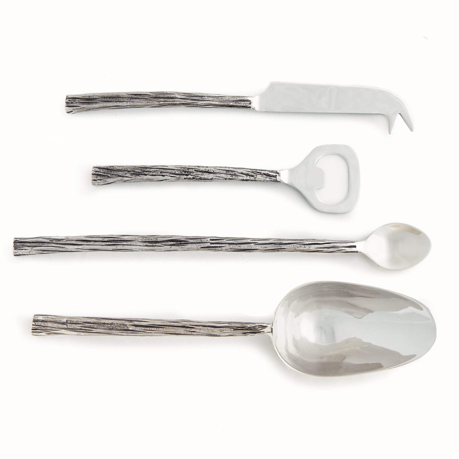 Cocktail Serving Tools