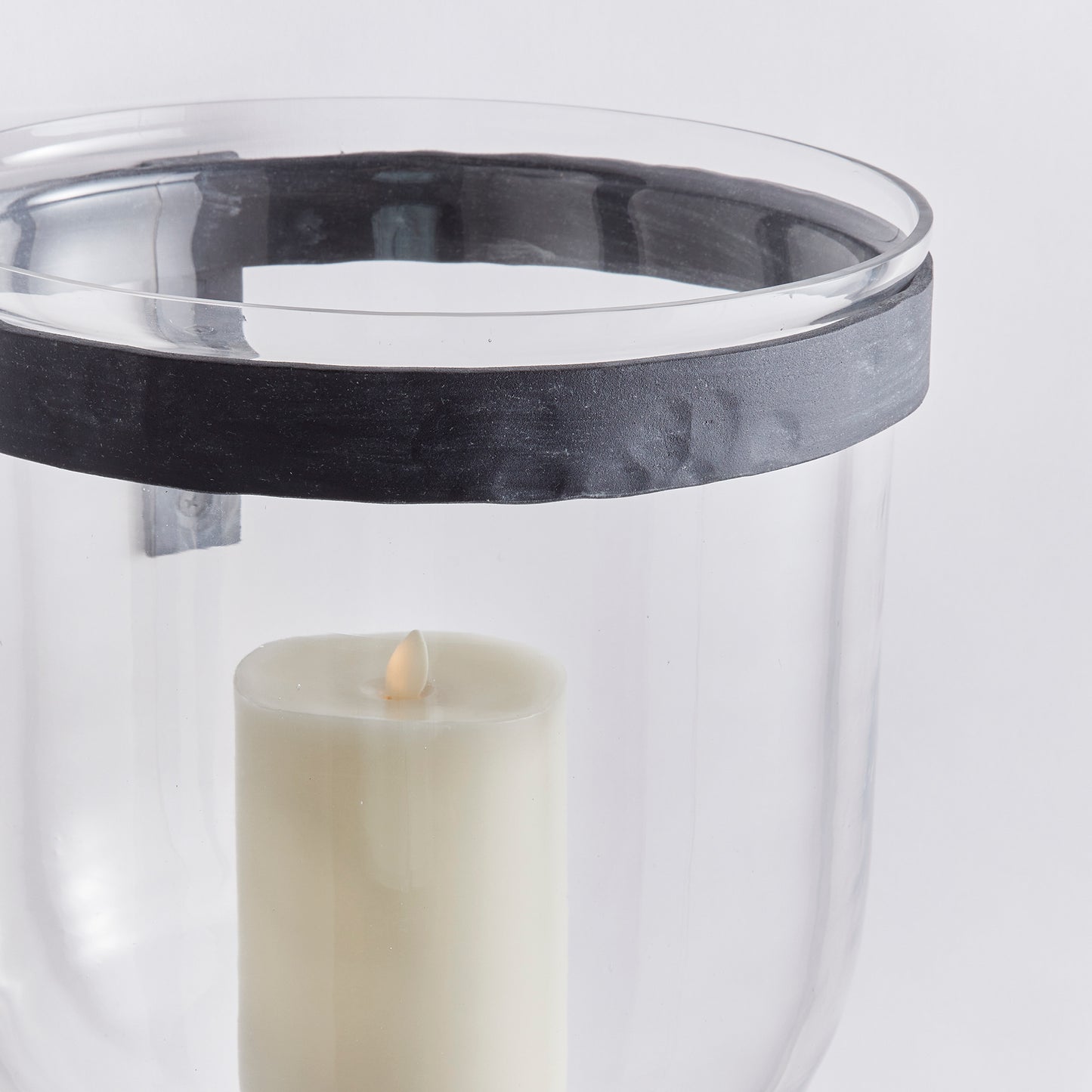 Gwen Indoor/Outdoor Wall Vessel Candleholder