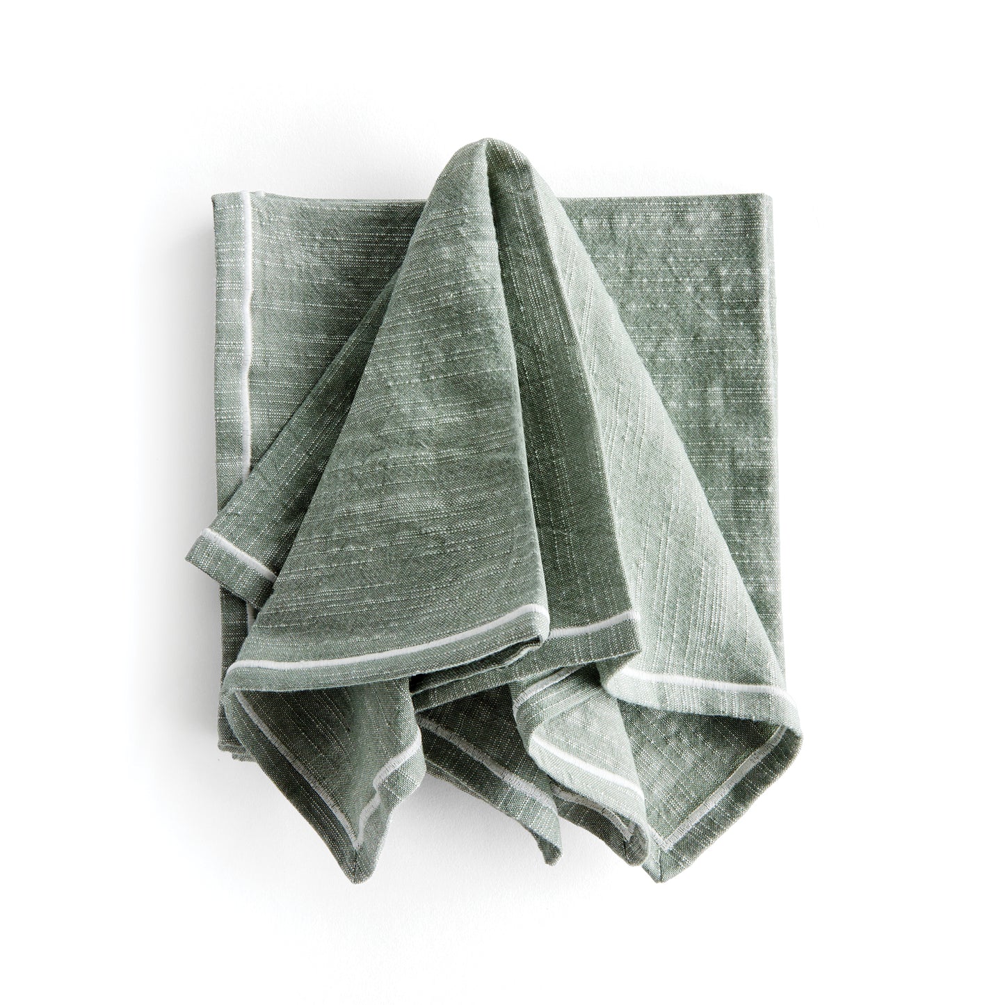 Verdi Dinner Napkins, Set Of 4