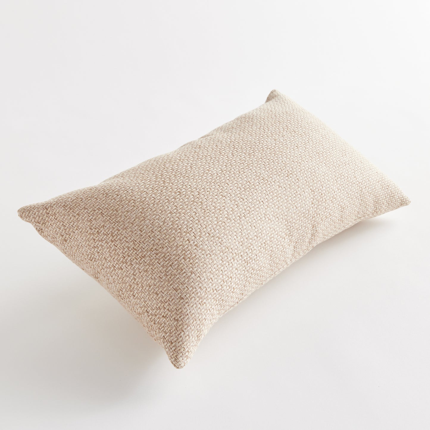 Versatile Lumbar Pillow for Indoor and Outdoor Use