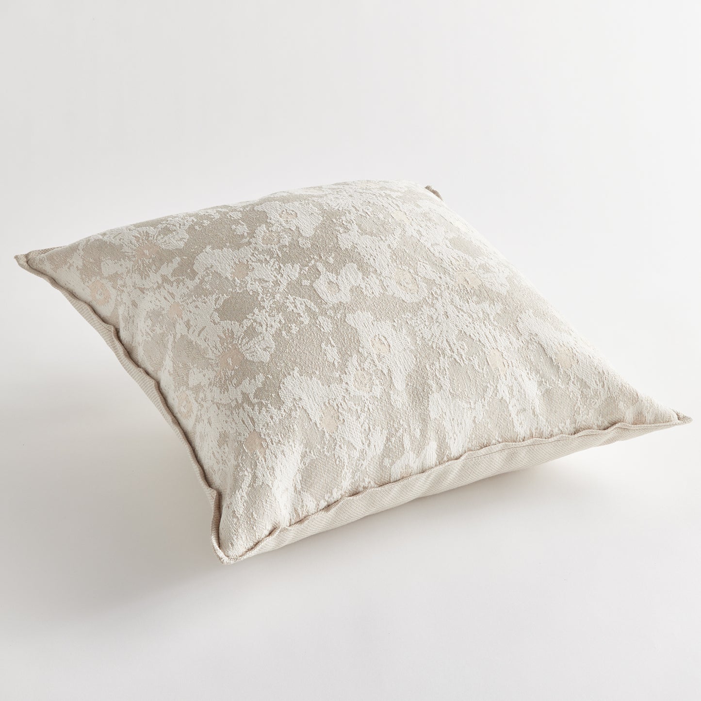 Sofia Square Indoor-Outdoor Pillow 24"