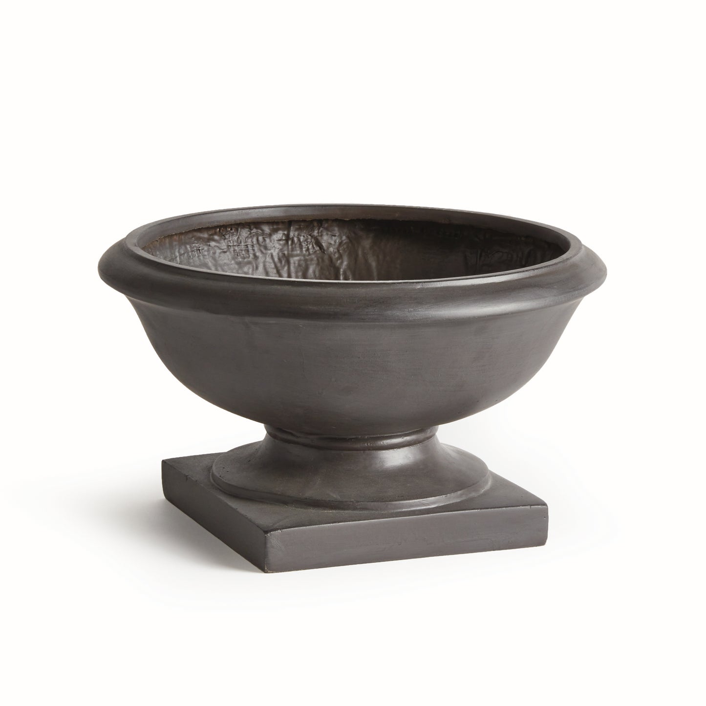 FibreClay Abilene Footed Bowl