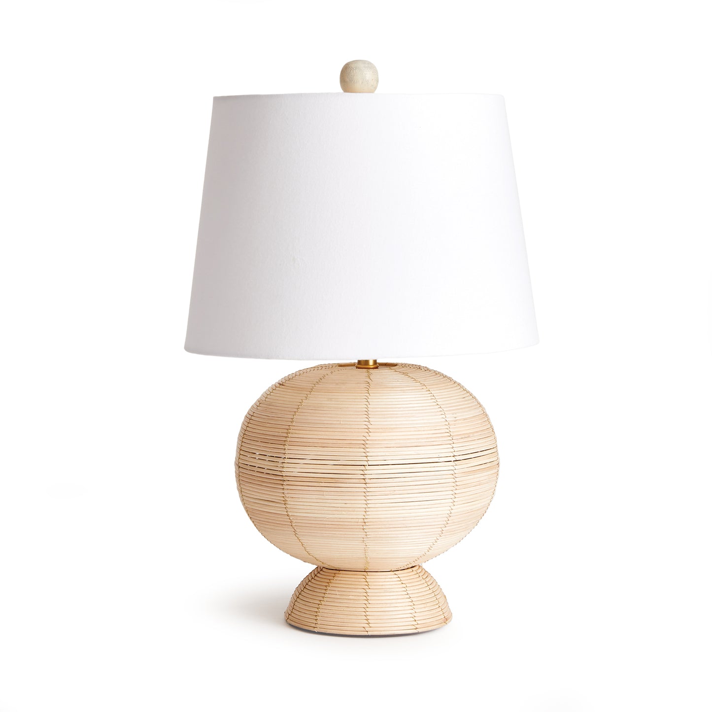 Maye Hourglass Lamp