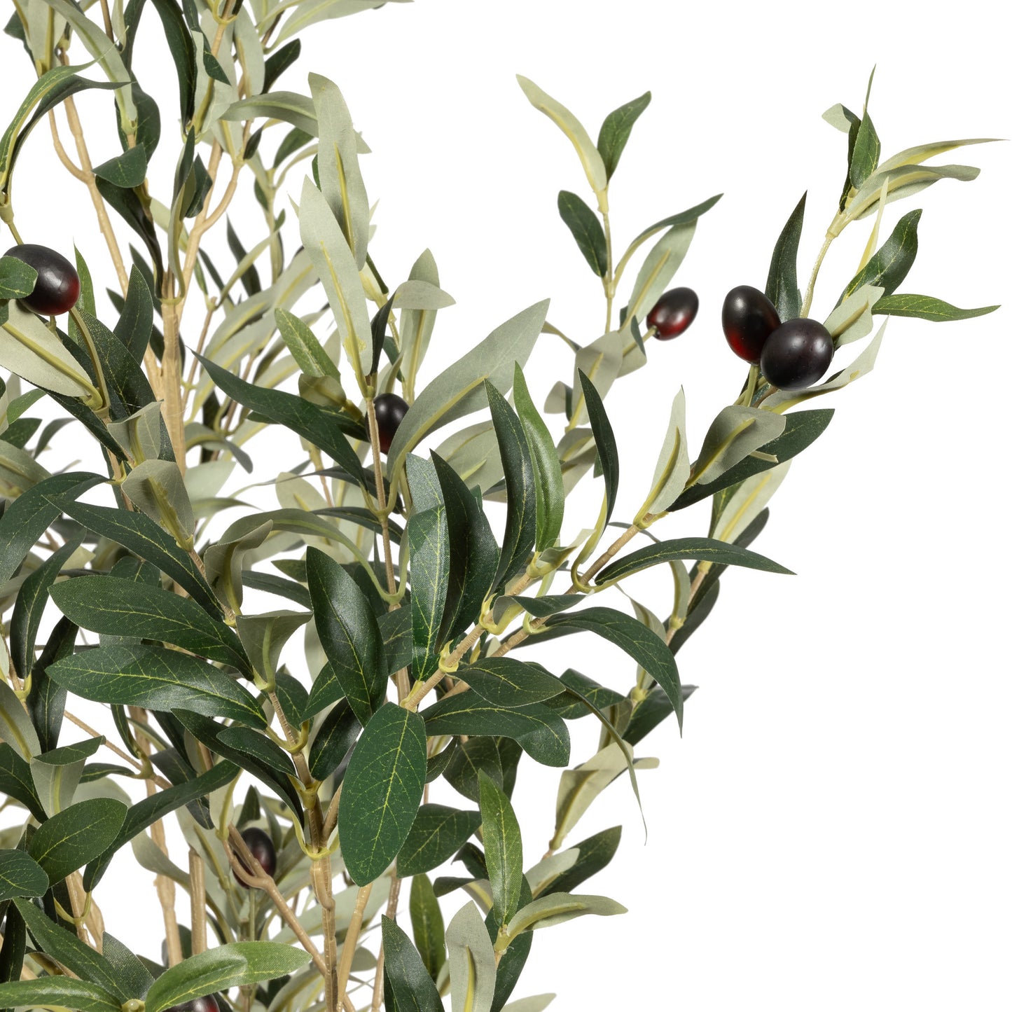 Olive Tree - Artificial - 59"